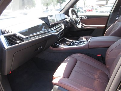صورة مصغرة 17 لـ 2026 BMW X7