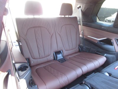 صورة مصغرة 26 لـ 2026 BMW X7