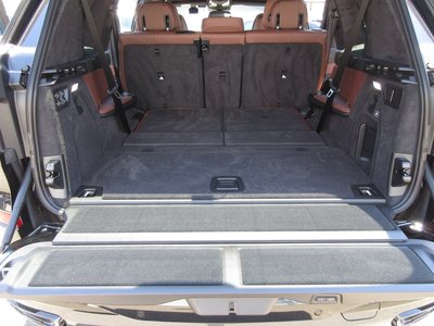 صورة مصغرة 23 لـ 2026 BMW X7