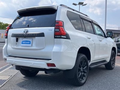 TOYOTA LAND CRUISER PRADO - 3