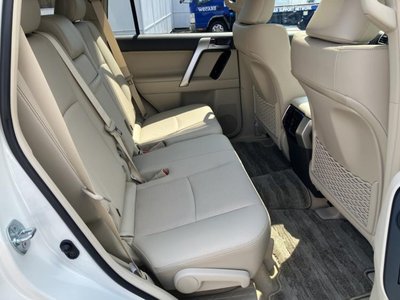 TOYOTA LAND CRUISER PRADO - 6