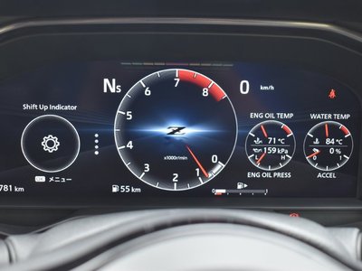 2023 Nissan FAIRLADY Z thumbnail 33