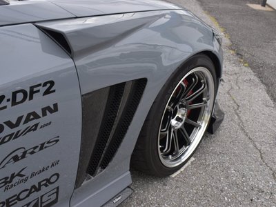 2023 Nissan FAIRLADY Z thumbnail 14