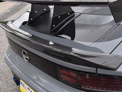 2023 Nissan FAIRLADY Z thumbnail 17