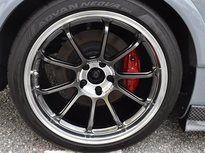 2023 Nissan FAIRLADY Z thumbnail 21