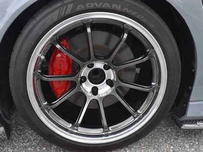 2023 Nissan FAIRLADY Z thumbnail 22