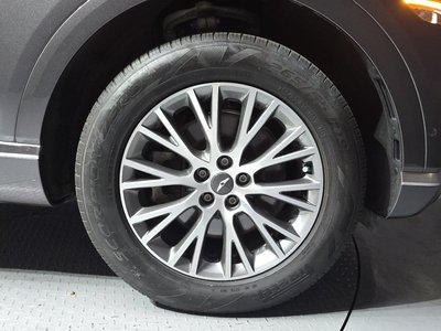 GENESIS GV80 - 8