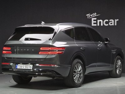 GENESIS GV80 - 3