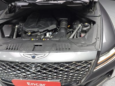 GENESIS GV80 - 7
