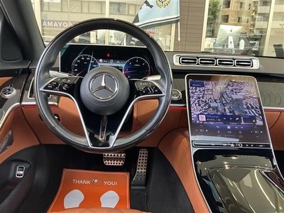 MERCEDES-BENZ OTHERS - 3