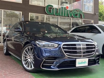 MERCEDES-BENZ OTHERS - 1