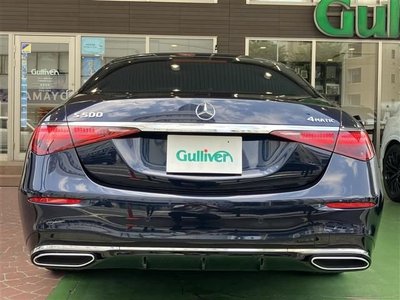 MERCEDES-BENZ OTHERS - 8