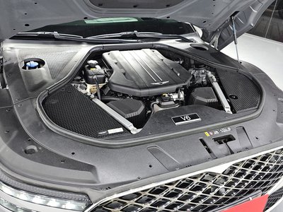 صورة 7 لـ 2022 GENESIS G90 (RS4)