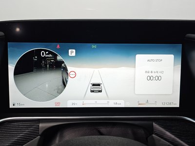 2022 Genesis G90 (RS4) 缩略图 11