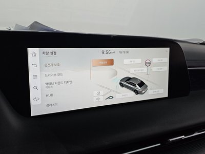 2022 Genesis G90 (RS4) 缩略图 21