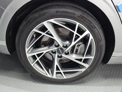 صورة 6 لـ 2022 GENESIS G90 (RS4)