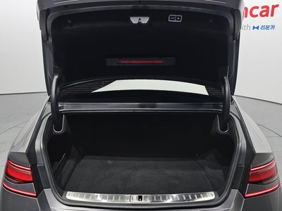 2022 Genesis G90 (RS4) 缩略图 26