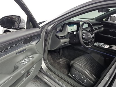 2022 Genesis G90 (RS4) 缩略图 17