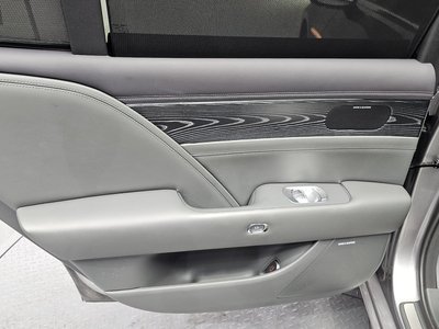 2022 Genesis G90 (RS4) 缩略图 15
