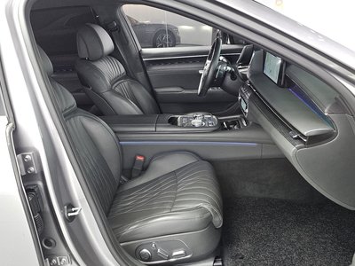 2022 Genesis G90 (RS4) 缩略图 13