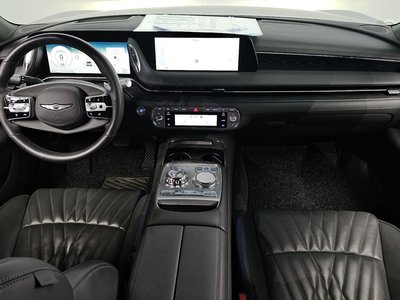 صورة 5 لـ 2022 GENESIS G90 (RS4)