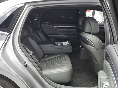 2022 Genesis G90 (RS4) 缩略图 16