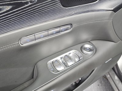 2022 Genesis G90 (RS4) 缩略图 23