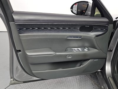 2022 Genesis G90 (RS4) 缩略图 14
