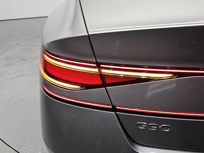 صورة 10 لـ 2022 GENESIS G90 (RS4)
