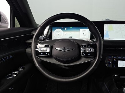2022 Genesis G90 (RS4) 缩略图 18
