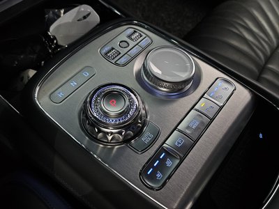 2022 Genesis G90 (RS4) 缩略图 12