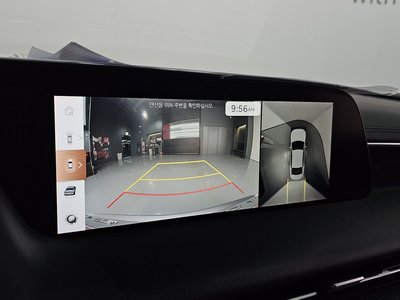 2022 Genesis G90 (RS4) 缩略图 20