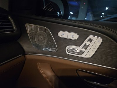 صورة 10 لـ 2023 Mercedes-BENZ GLE