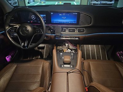 صورة 5 لـ 2023 Mercedes-BENZ GLE