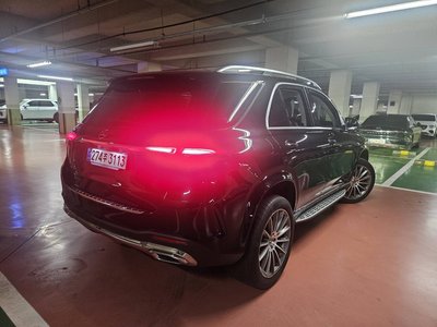 صورة مصغرة 11 لـ 2023 Mercedes-BENZ GLE