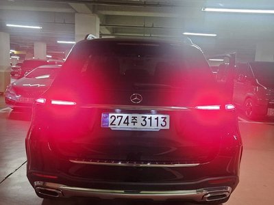 صورة 4 لـ 2023 Mercedes-BENZ GLE