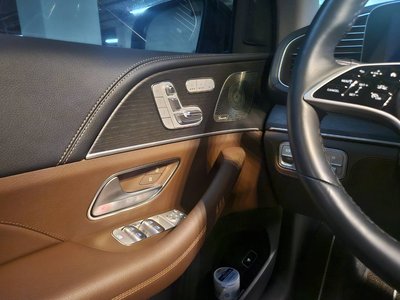 صورة 9 لـ 2023 Mercedes-BENZ GLE