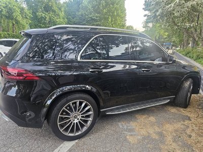 صورة مصغرة 12 لـ 2023 Mercedes-BENZ GLE
