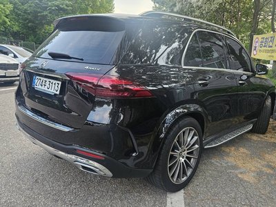 صورة 3 لـ 2023 Mercedes-BENZ GLE