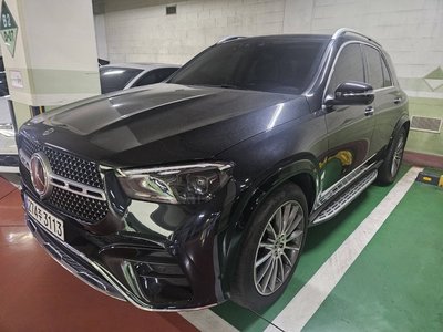 صورة مصغرة 13 لـ 2023 Mercedes-BENZ GLE