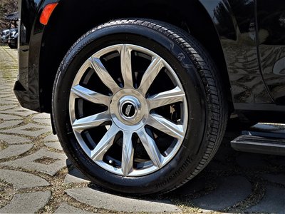 CADILLAC ESCALADE - 6