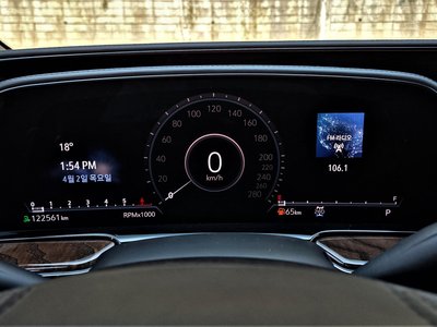 CADILLAC ESCALADE - 8