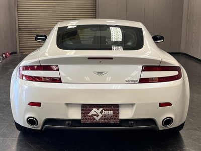 صورة 7 لـ 2008 Aston Martin V8