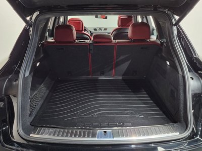 صورة مصغرة 26 لـ 2019 Porsche CAYENNE