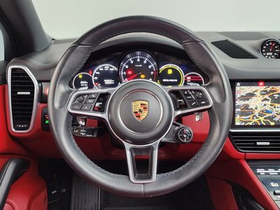 صورة مصغرة 18 لـ 2019 Porsche CAYENNE