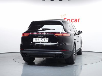 صورة 3 لـ 2019 Porsche CAYENNE
