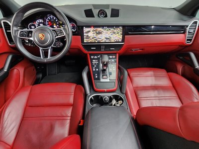 صورة 5 لـ 2019 Porsche CAYENNE
