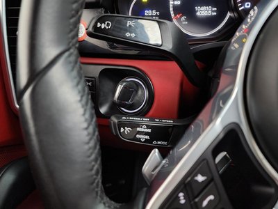 صورة مصغرة 28 لـ 2019 Porsche CAYENNE