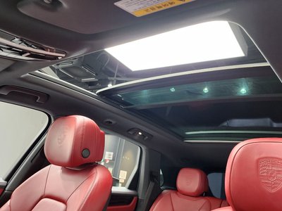 صورة مصغرة 24 لـ 2019 Porsche CAYENNE