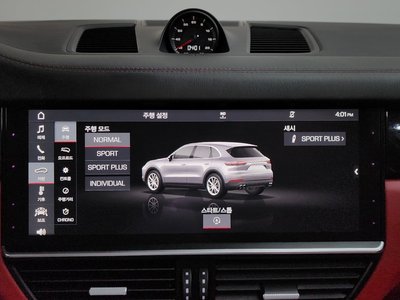 صورة مصغرة 23 لـ 2019 Porsche CAYENNE